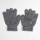 Winter Warm Magic Stretch Gloves In Solid Colors-1-JadeMoghul Inc.