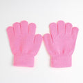 Winter Warm Magic Stretch Gloves In Solid Colors-10-JadeMoghul Inc.