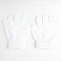Winter Warm Magic Stretch Gloves In Solid Colors-4-JadeMoghul Inc.