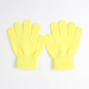 Winter Warm Magic Stretch Gloves In Solid Colors-6-JadeMoghul Inc.