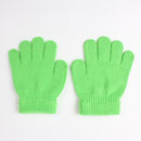 Winter Warm Magic Stretch Gloves In Solid Colors-9-JadeMoghul Inc.
