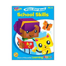 WIPE-OFF BOOK BASIC SKILLS-Learning Materials-JadeMoghul Inc.