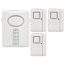 Wireless Alarm System Kit-Security Sensors, Alarms & Accessories-JadeMoghul Inc.