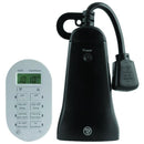 Wireless Grounded Outdoor Dual-Outlet Timer-Security Sensors, Alarms & Accessories-JadeMoghul Inc.