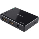 Wireless HDMI(R) 4-In, 1-Out Switch-A/V Distribution & Accessories-JadeMoghul Inc.