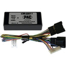 Wiring Interfaces & Accessories Radio Replacement Interface (11-Bit Interface for 2007 GM(R) vehicles with No OnStar(R) System) Petra Industries