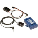 Wiring Interfaces & Accessories Steering Wheel & Wireless Remote Interface for Pioneer(R) Petra Industries