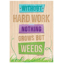 WITHOUT HARD WORK INSPIRE-Learning Materials-JadeMoghul Inc.