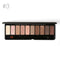 Women 10 Color All Inclusive Eye Shadow Palette With Professional Brush-3-JadeMoghul Inc.