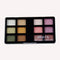 Women 12 Colors Shimmer Metallic Eye Shadow Palette Collection-1-JadeMoghul Inc.