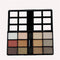 Women 12 Colors Shimmer Metallic Eye Shadow Palette Collection-4-JadeMoghul Inc.