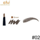 Women 24 Hours Long-lasting Soft And Smooth Eyebrow Enhancer Pencil AExp