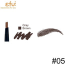 Women 24 Hours Long-lasting Soft And Smooth Eyebrow Enhancer Pencil AExp