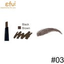 Women 24 Hours Long-lasting Soft And Smooth Eyebrow Enhancer Pencil AExp
