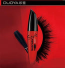 Women 3 D Fiber Individual Curl Eyelash Extension Water Proof Mascara--JadeMoghul Inc.