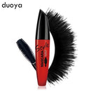 Women 3 D Fiber Individual Curl Eyelash Extension Water Proof Mascara--JadeMoghul Inc.