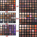 Women 35 Color All Inclusive Eye Shadow Palette Collection-35B-JadeMoghul Inc.