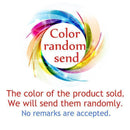 Women 5 Pair Sheer Silk Net Stockings/ Socks-random colors-JadeMoghul Inc.