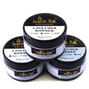 Women Acrylic Nail Manicure Powder Dust-3colors-JadeMoghul Inc.