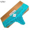Women all Lace Comfortable Thong Panties In Extended Sizes-ah20 sky blue-XL-JadeMoghul Inc.