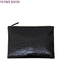 Women Alligator Embossed Design Envelope Clutch Bag-white clutch-China-30cm-JadeMoghul Inc.