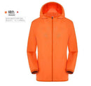 Women Anti-UV Ultralight Windproof/ Waterproof Jacket AExp