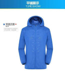 Women Anti-UV Ultralight Windproof/ Waterproof Jacket AExp