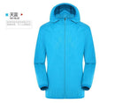 Women Anti-UV Ultralight Windproof/ Waterproof Jacket AExp