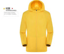 Women Anti-UV Ultralight Windproof/ Waterproof Jacket AExp