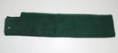 Women Arm Length Cashmere Blend Finger Less Gloves-Mo Green-One Size-JadeMoghul Inc.
