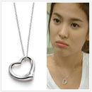 Women Beautiful Statement Necklaces in Various Designs-XS015-JadeMoghul Inc.