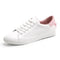 Women Breathable Mesh Comfortable walking/ Running Shoes-17102 white pink-5-JadeMoghul Inc.