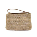Women Clutch Bags Female INS Popular Summer Beach Straw Bag Lady Travel Mini Messenger Bags Casual Knitted Bolsa Tote SS3133-Gold-JadeMoghul Inc.