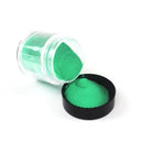 Women Color Acrylic Powder Nail Art-green-JadeMoghul Inc.