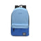 Women Color Block Canvas Basic Backpack-blue-Russian Federation-JadeMoghul Inc.