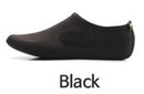 Women Convenient Aqua Slippers For Beach-Black-3-JadeMoghul Inc.