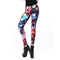 Women Cool Printed Leggings/Workout Pants-KDK1491-L-JadeMoghul Inc.