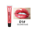 Women Crystal Super Shine Liquid Shimmer Lip Gloss-1-JadeMoghul Inc.