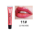 Women Crystal Super Shine Liquid Shimmer Lip Gloss-11-JadeMoghul Inc.