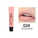 Women Crystal Super Shine Liquid Shimmer Lip Gloss-2-JadeMoghul Inc.