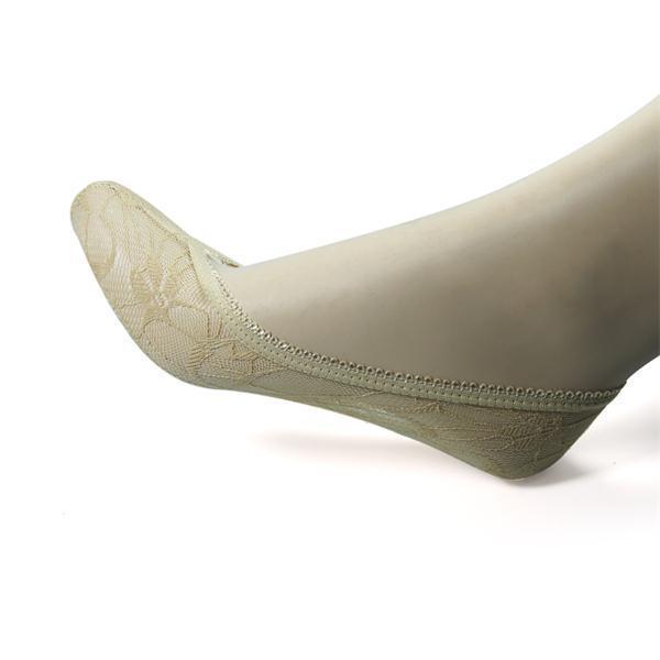 Women Cute 3D Printed Ankle Length Socks-BG-JadeMoghul Inc.