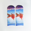 Women Cute 3D Printed Ankle Length Socks-JY-JadeMoghul Inc.
