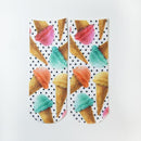 Women Cute 3D Printed Ankle Length Socks-TT-JadeMoghul Inc.