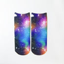 Women Cute 3D Printed Ankle Length Socks-XK-JadeMoghul Inc.