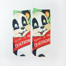 Women Cute 3D Printed Ankle Length Socks-XM-JadeMoghul Inc.