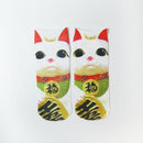 Women Cute 3D Printed Ankle Length Socks-ZCM-JadeMoghul Inc.