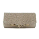 Women Evening Bag - Glitter Bag For Women - Wedding Clutch-champgn-JadeMoghul Inc.