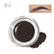 Women Eyebrow Gel Tint Pot With Application Brush-4-JadeMoghul Inc.