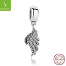 Women Genuine 100% 925 Sterling Silver Pendant / Charms-PAS138-JadeMoghul Inc.