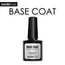 Women Glitter Gloss Finish UV Gel Polish Lacquer-Base coat-JadeMoghul Inc.